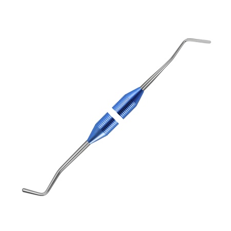 04-15 Штопфер обратноконусный-гладилка средняя